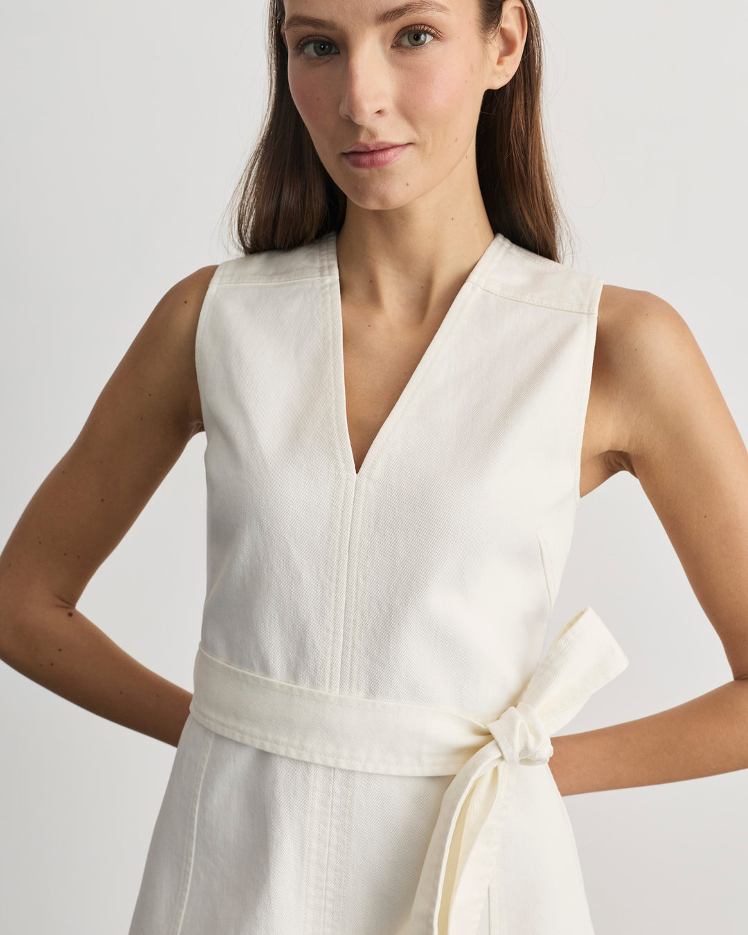 Reina Dress – Tanya Taylor
