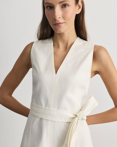 Reina Dress – Tanya Taylor