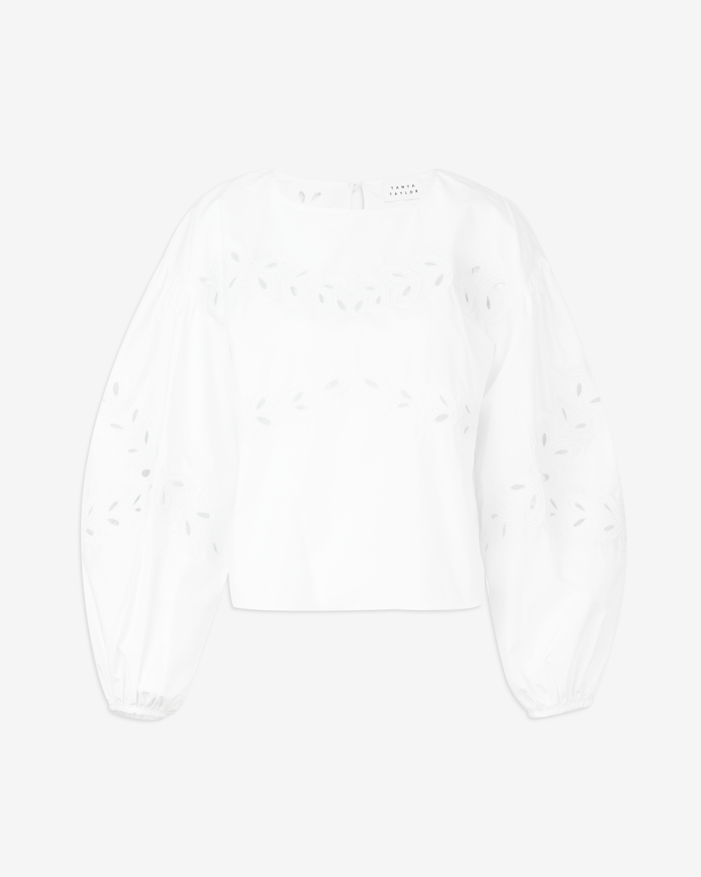 Rumer Top