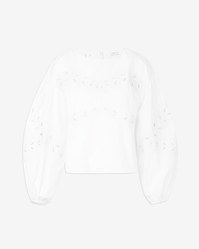 Rumer Top