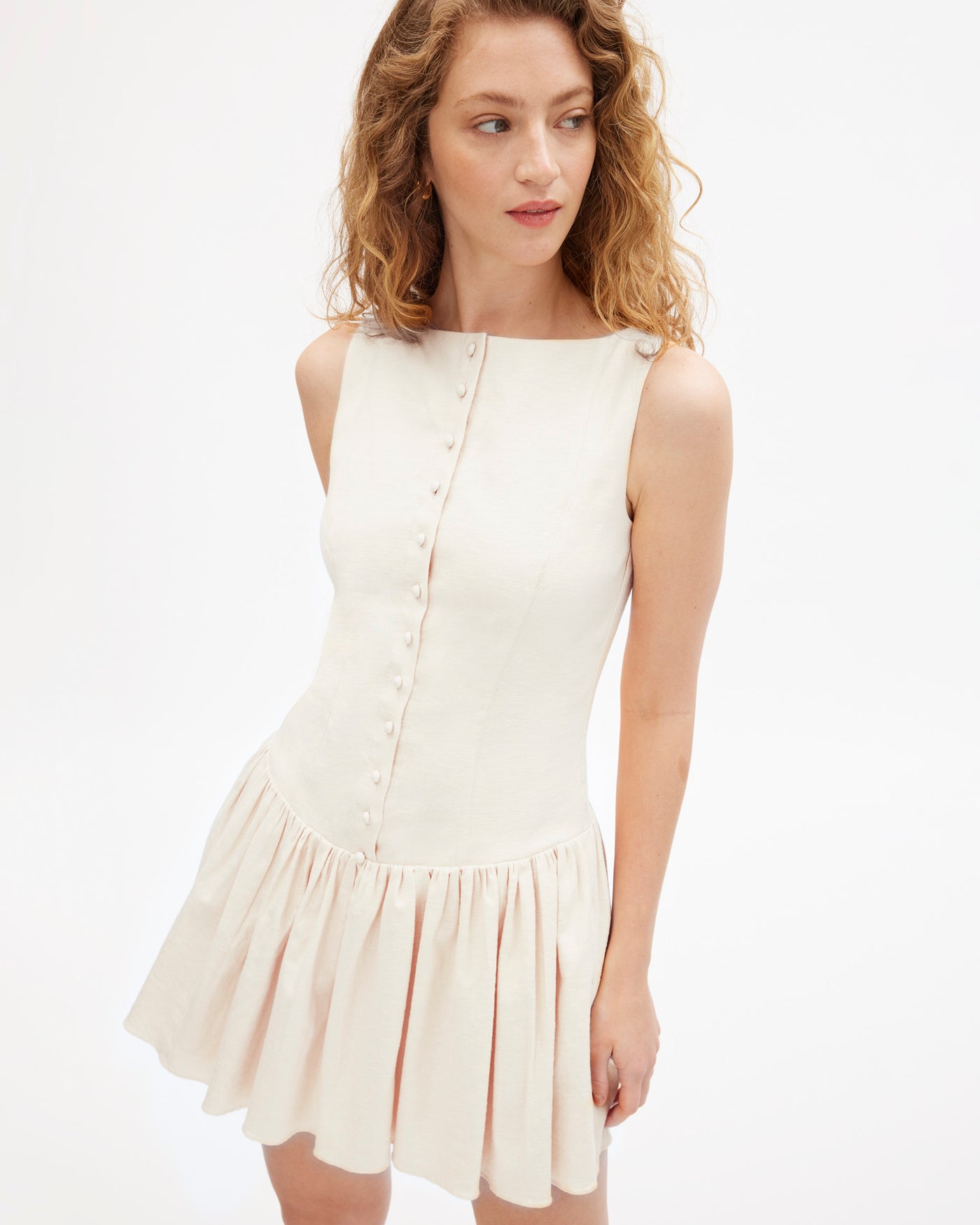 Rebecca Dress