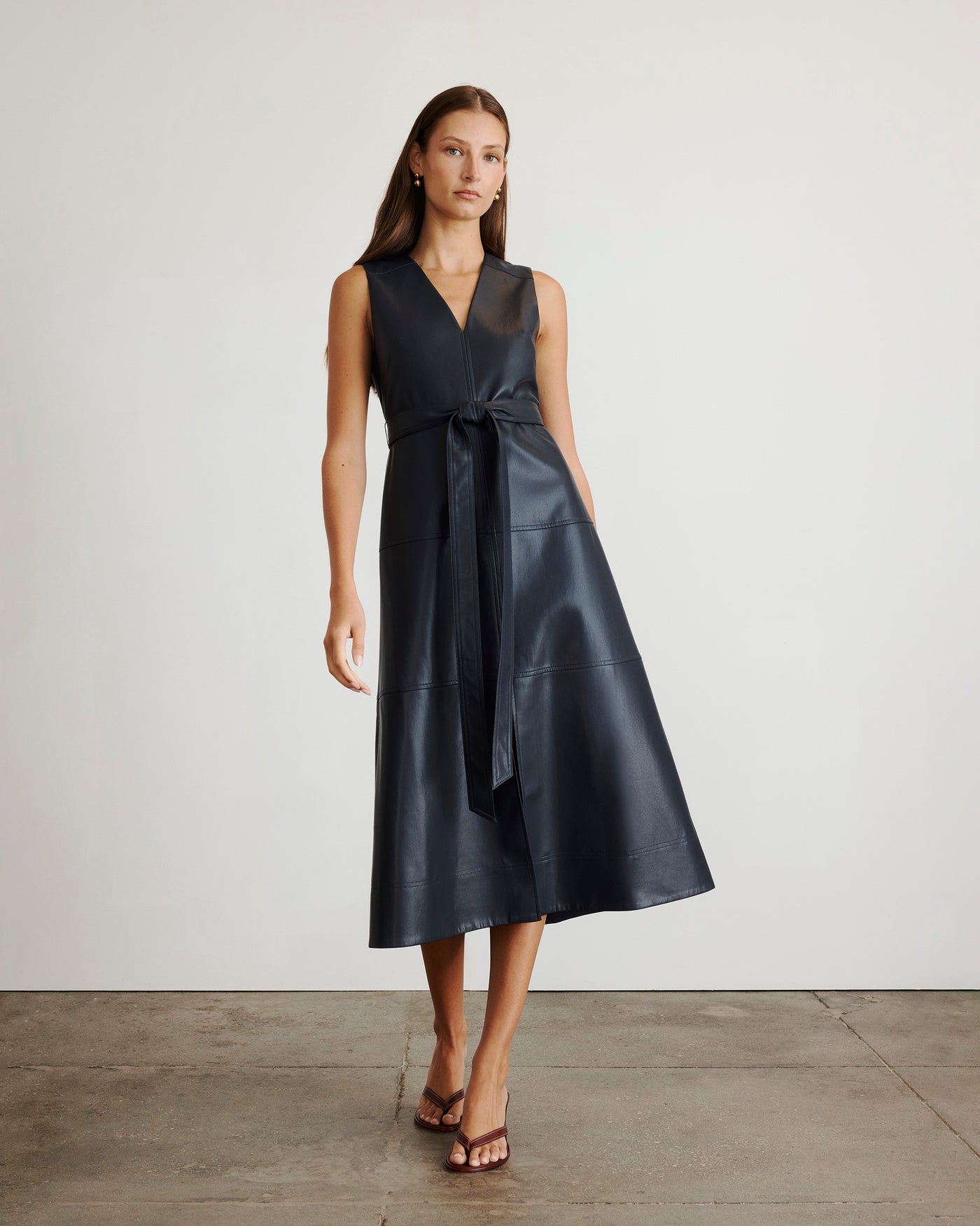 Reinella Dress
