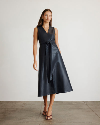 Reinella Dress