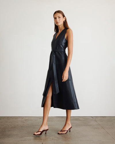 Reinella Dress