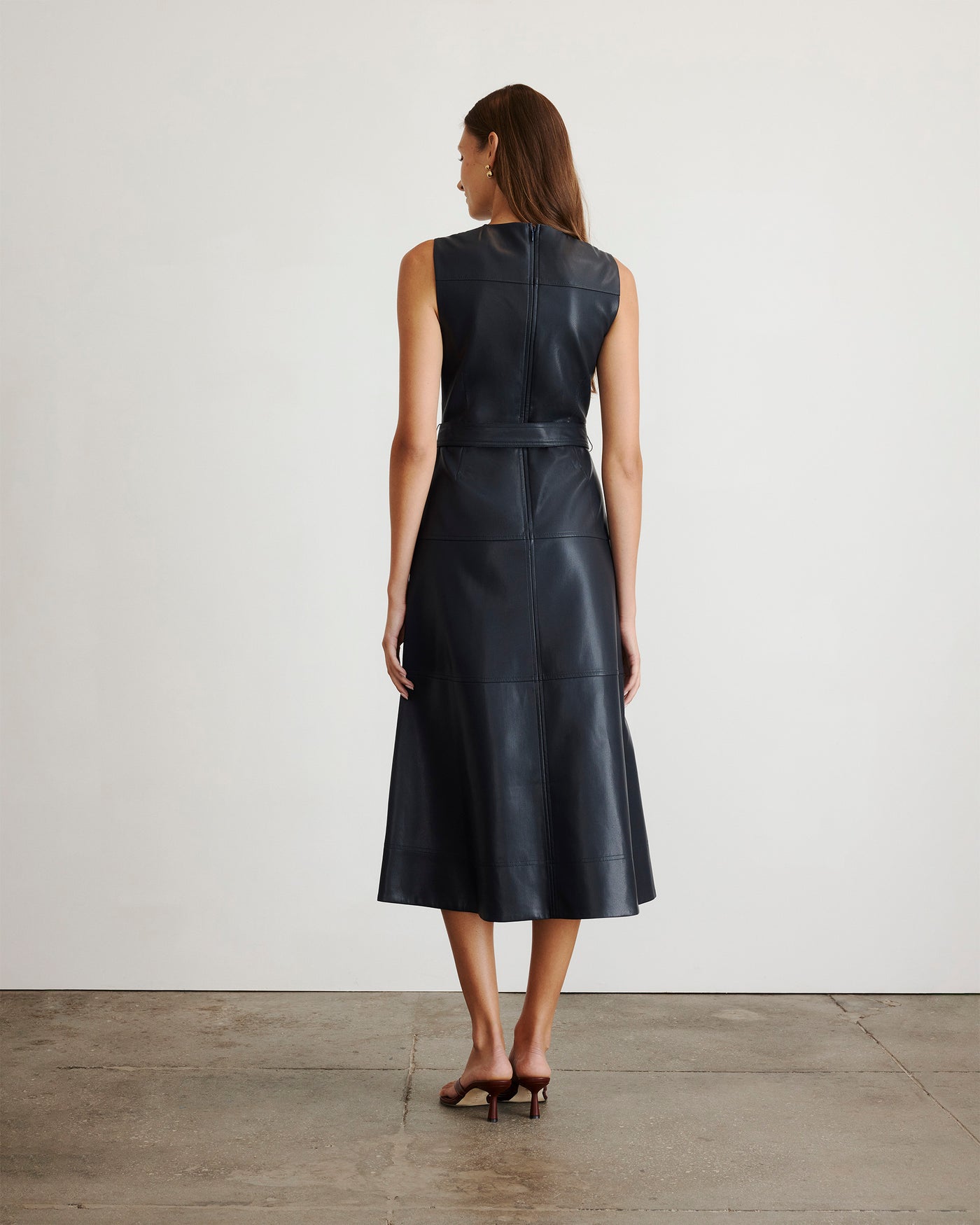 Reinella Dress