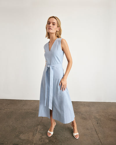 Reinella Dress