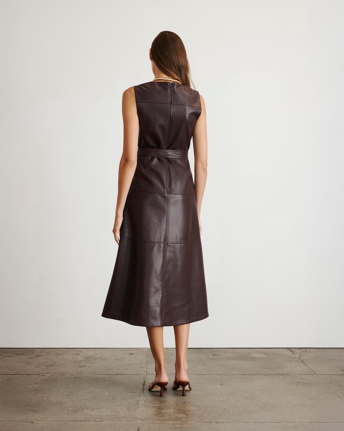 Reinella Dress