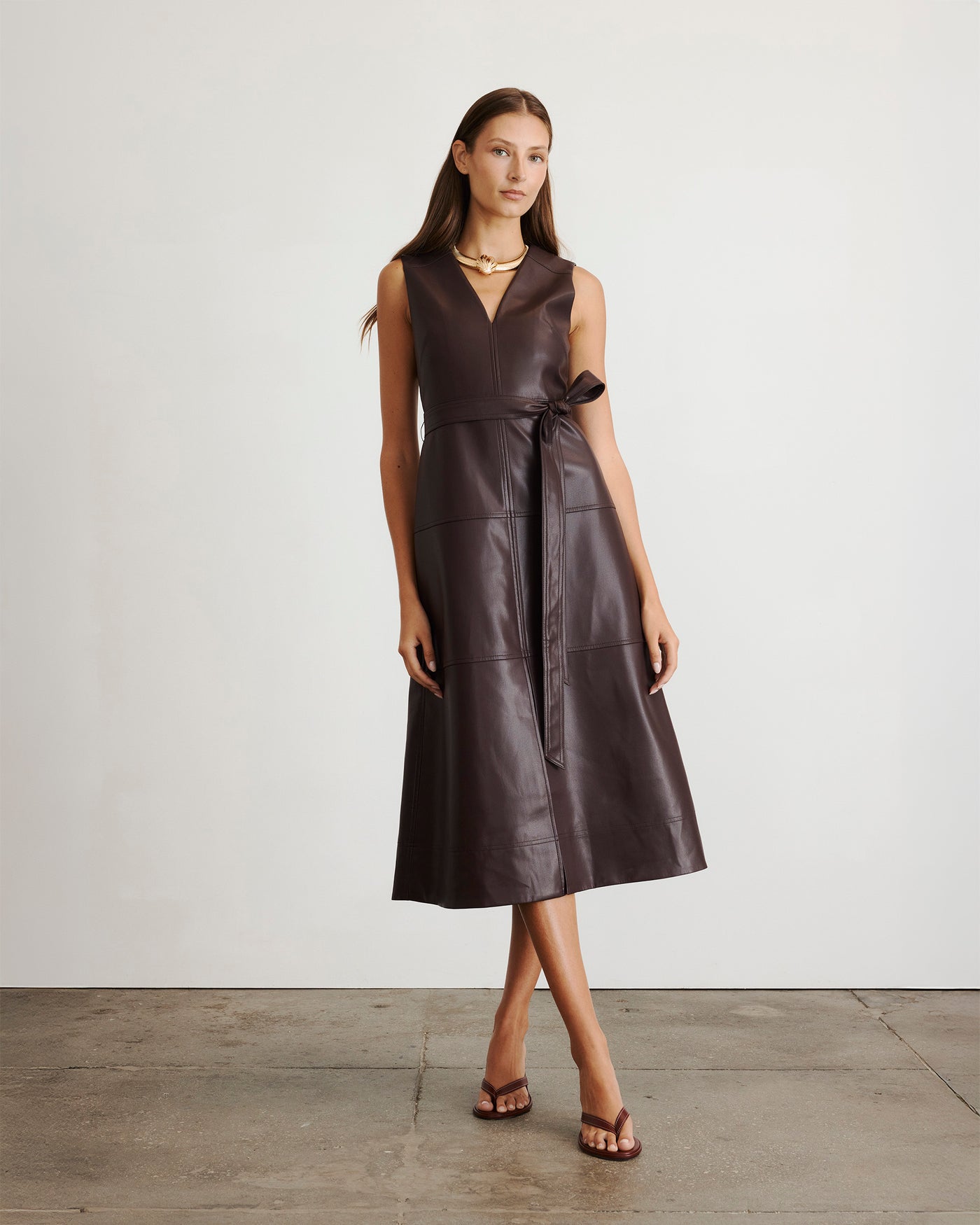 Reinella Dress