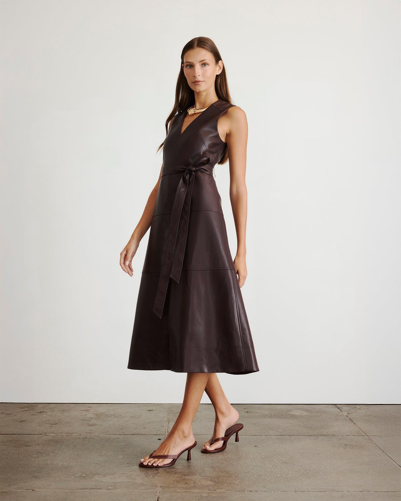 Reinella Dress