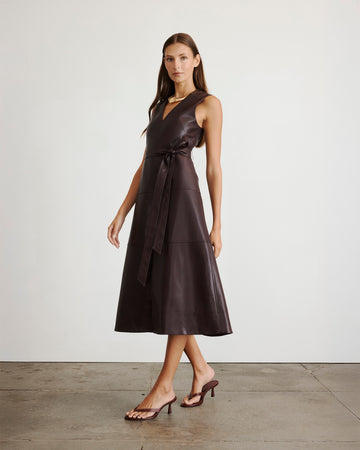 Reinella Dress – Tanya Taylor