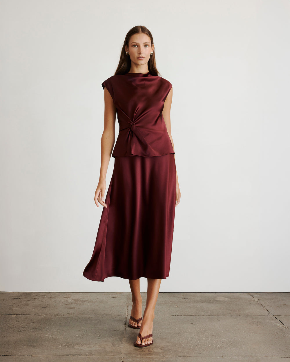 トップス AND MARY Taylor set tops Tops and Blouses | TANYA TAYLOR – Tanya Taylor