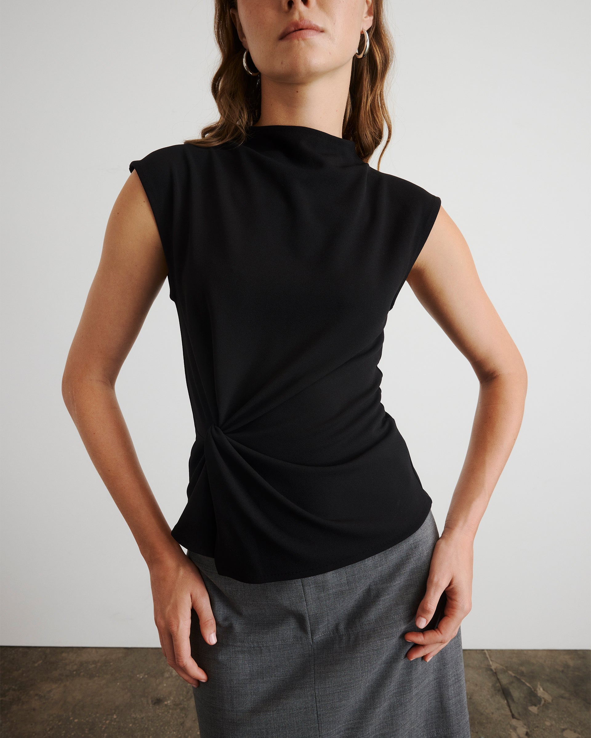 Robin Top – Tanya Taylor