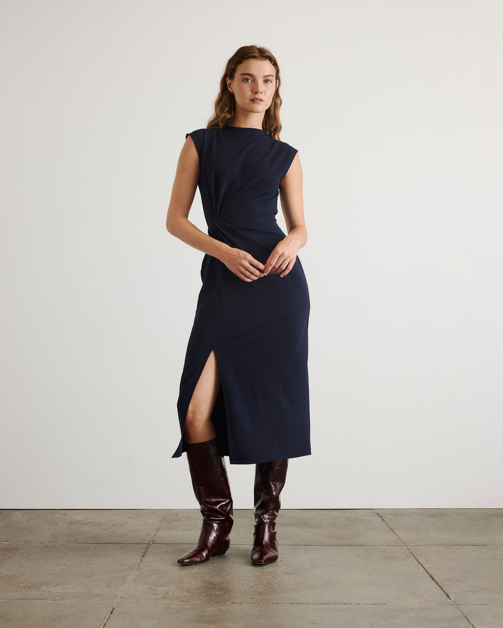 Robinella Dress – Tanya Taylor