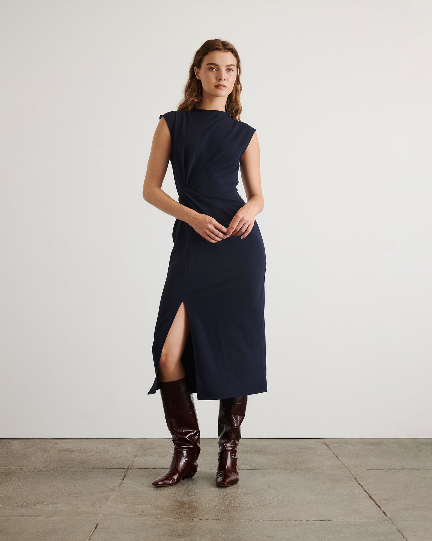 Robinella Dress