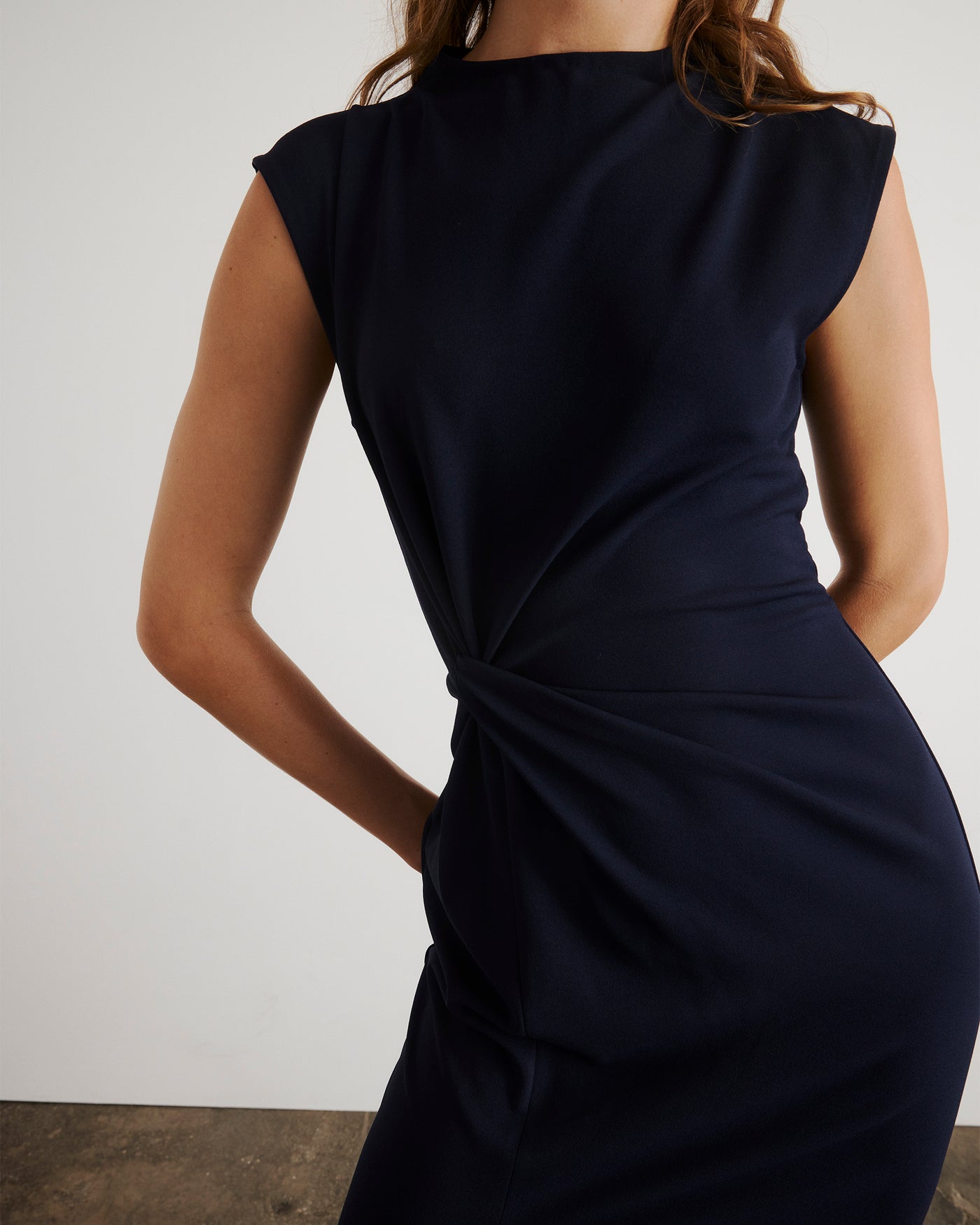 Robinella Dress