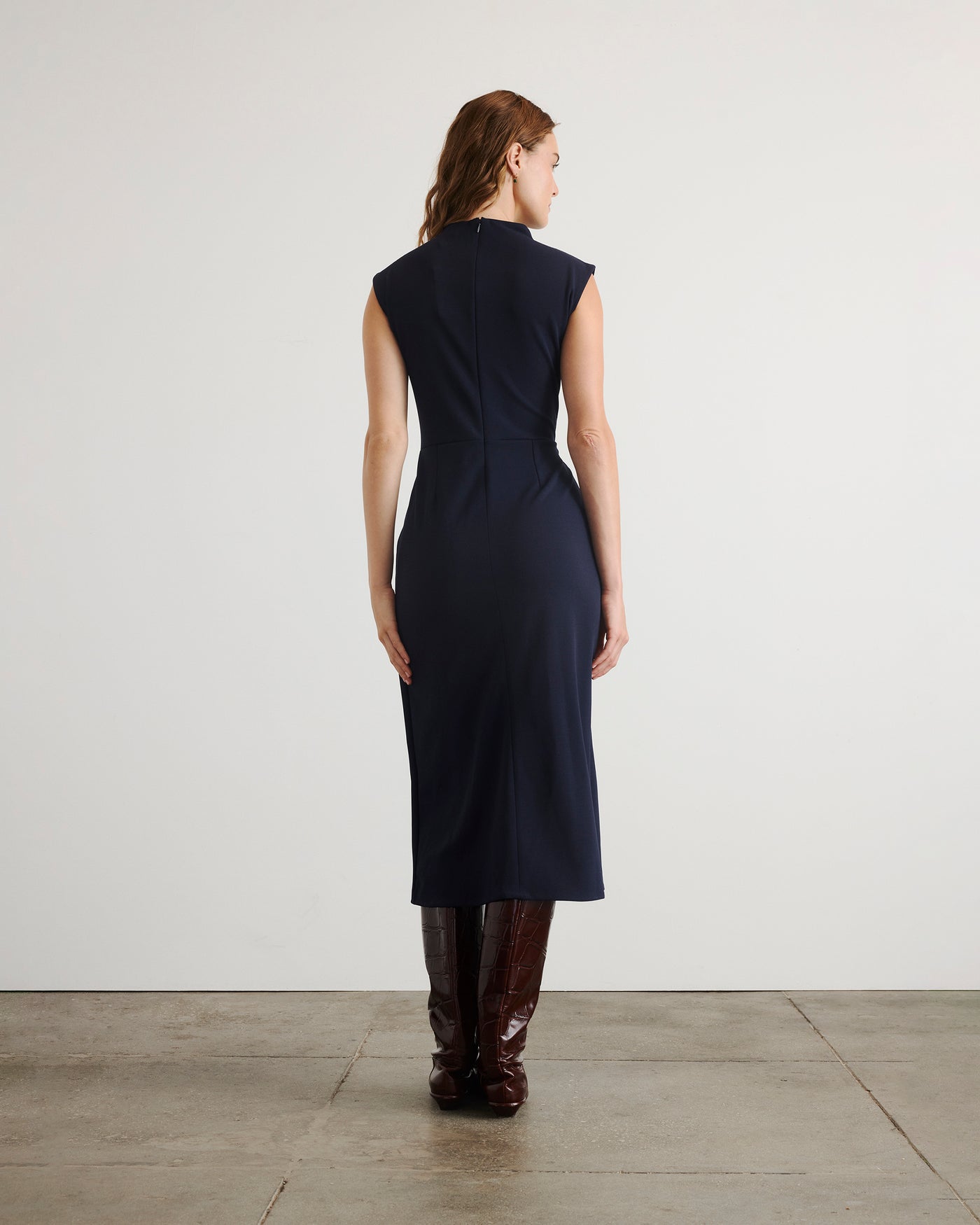 Robinella Dress