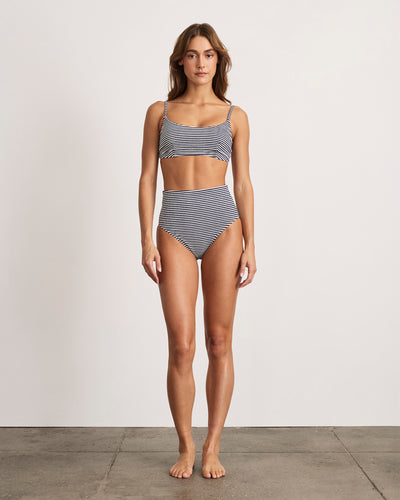 Seamless Kaia Bikini Top