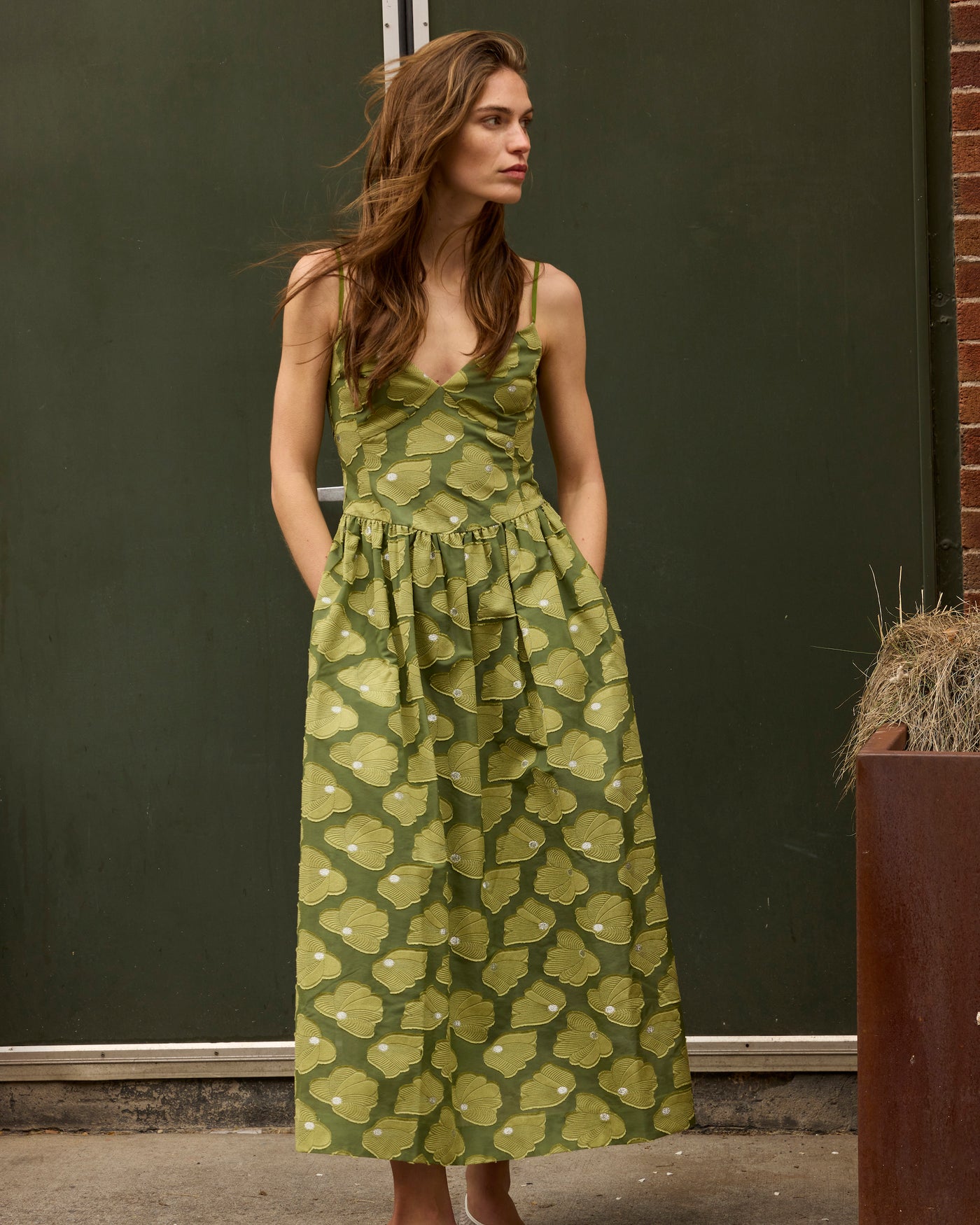 Serena Dress