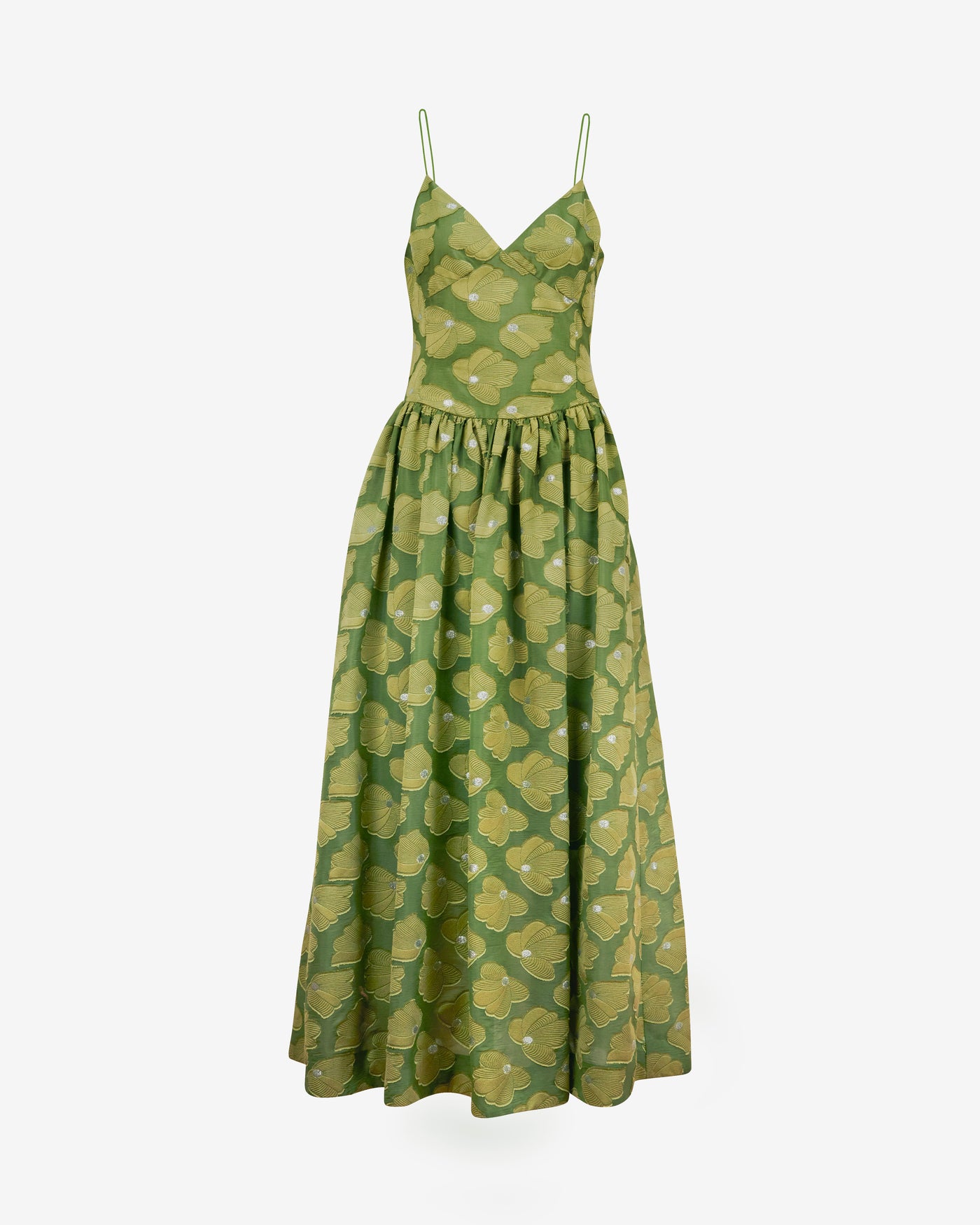 Serena Dress