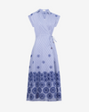 Midi Shivon Dress