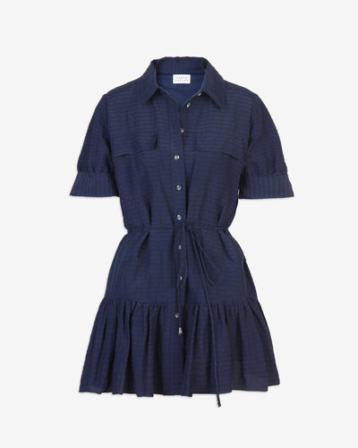 Short Carrington Dress