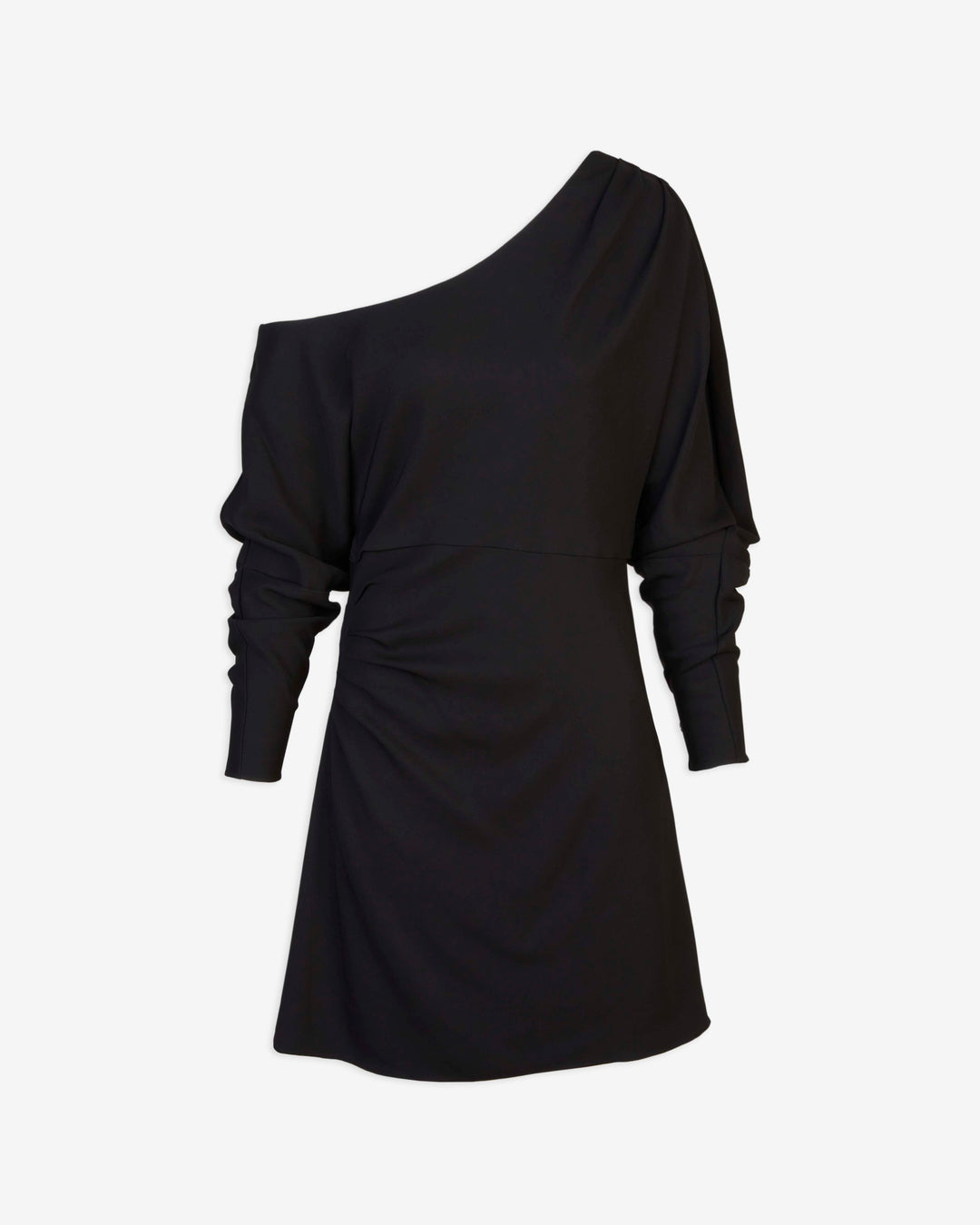 Georgie Pant | Black Poplin Georgie Pant | Black Poplin