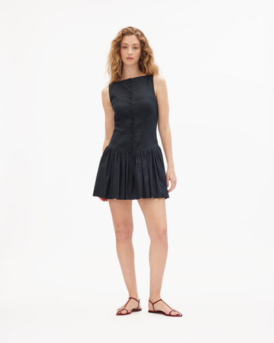 Rebecca Dress