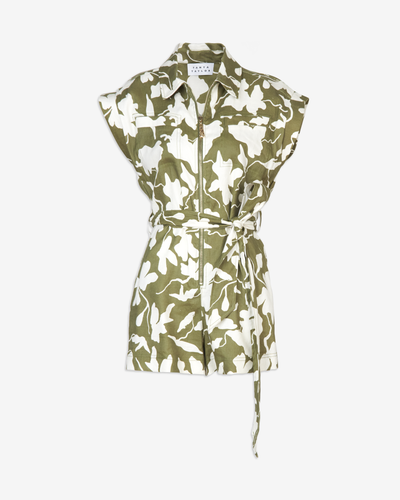 Skye Romper