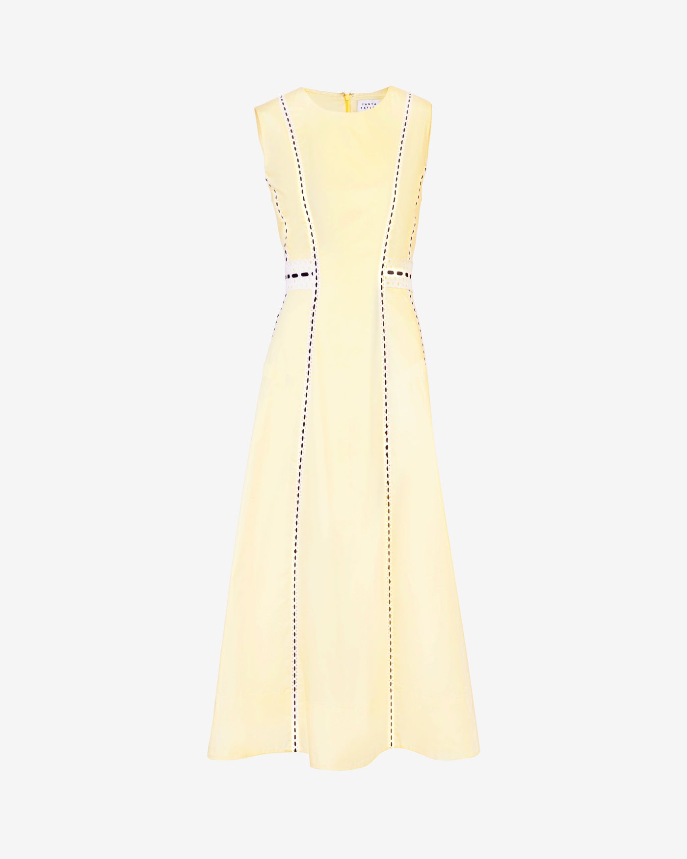Sloane Dress