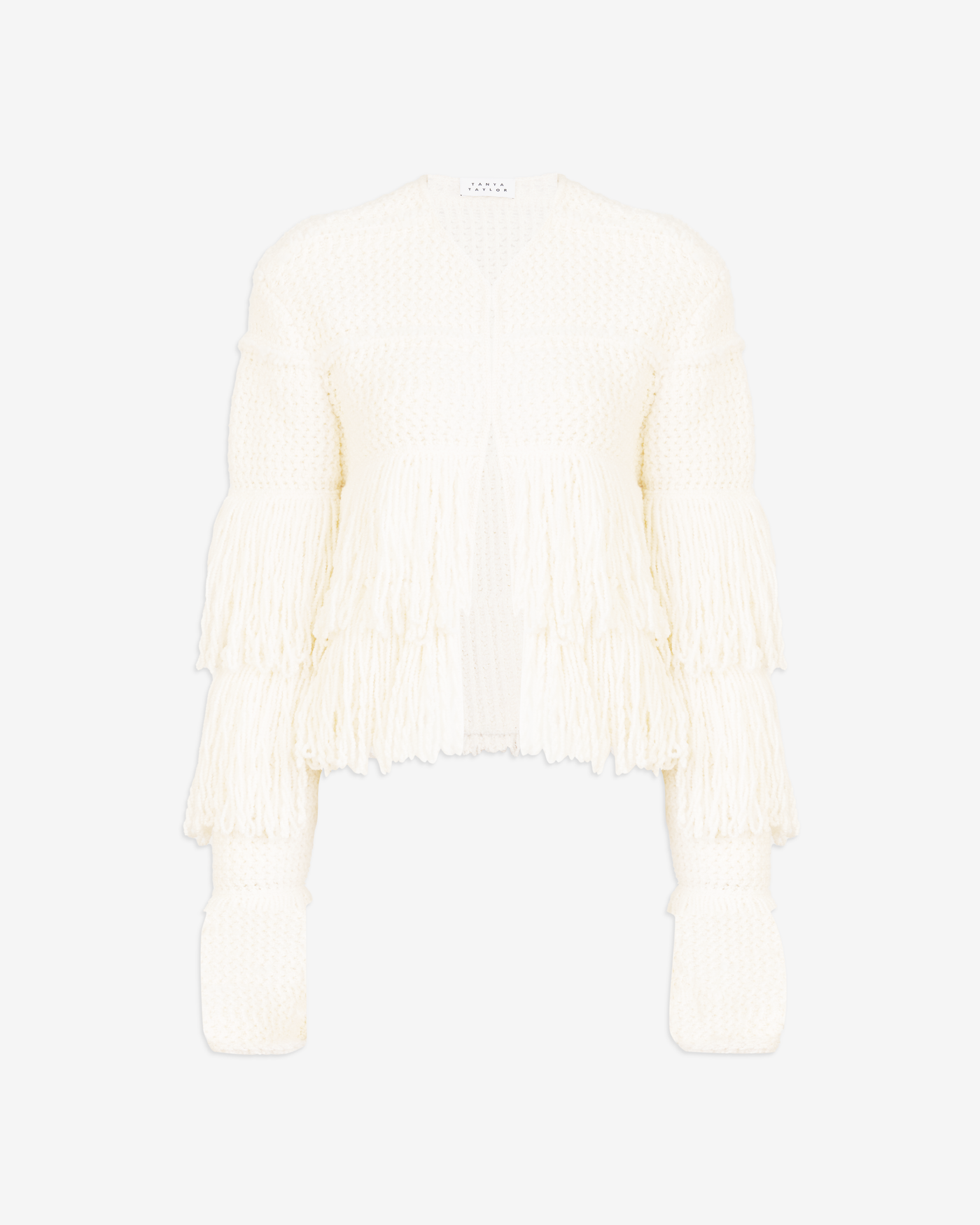 Sola Knit Jacket