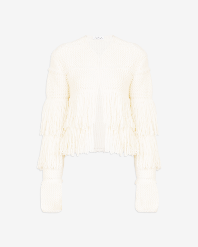 Sola Knit Jacket