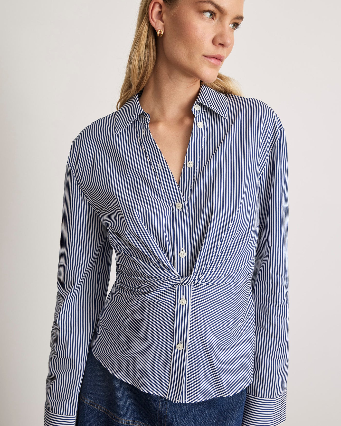 Long Sleeve Oakley Top