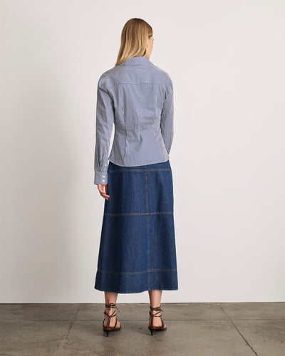 Long Sleeve Oakley Top