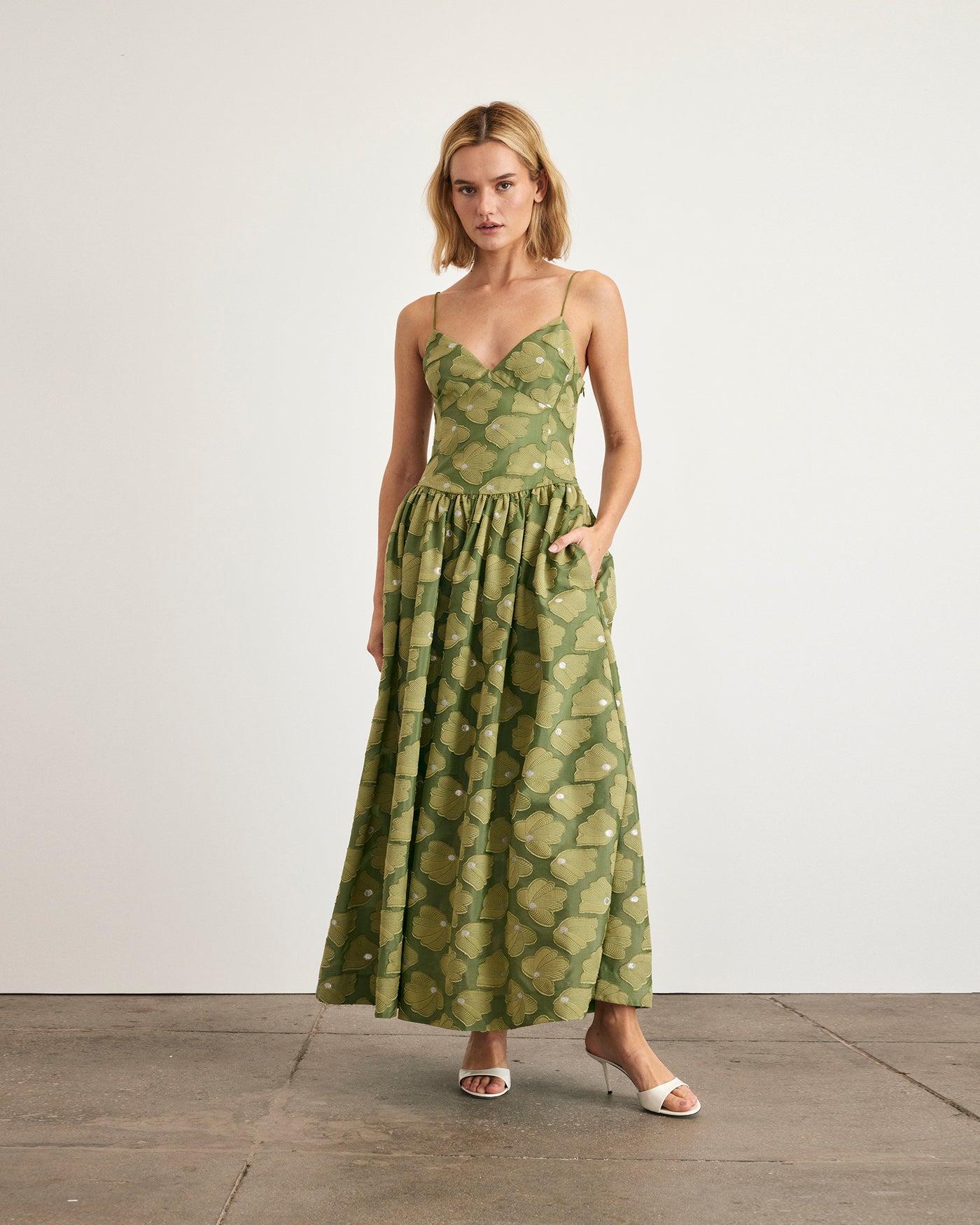 Serena Dress