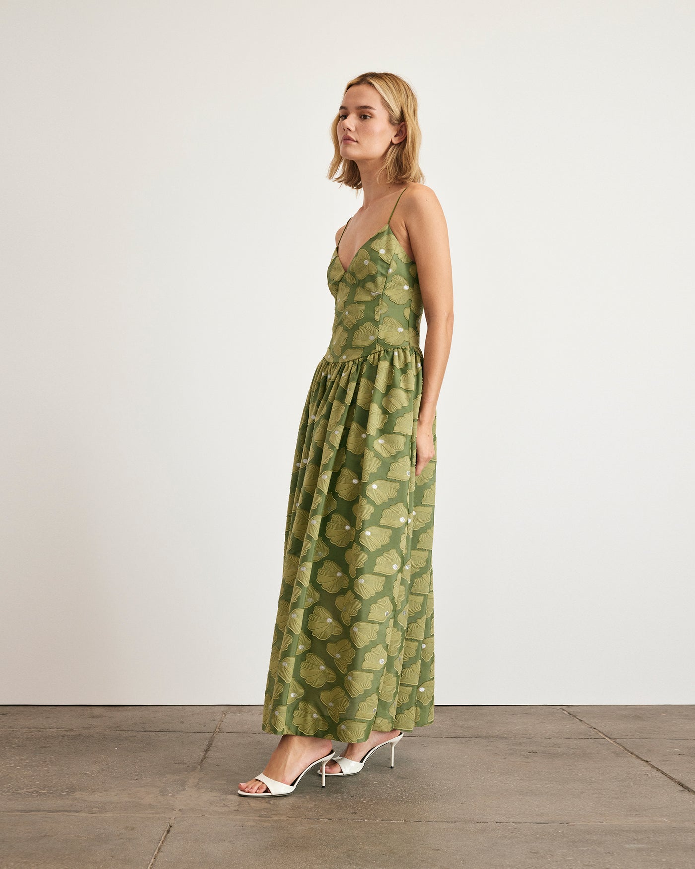Serena Dress