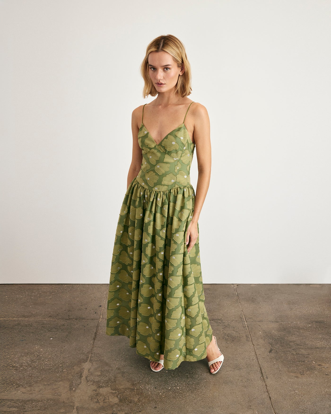 Serena Dress