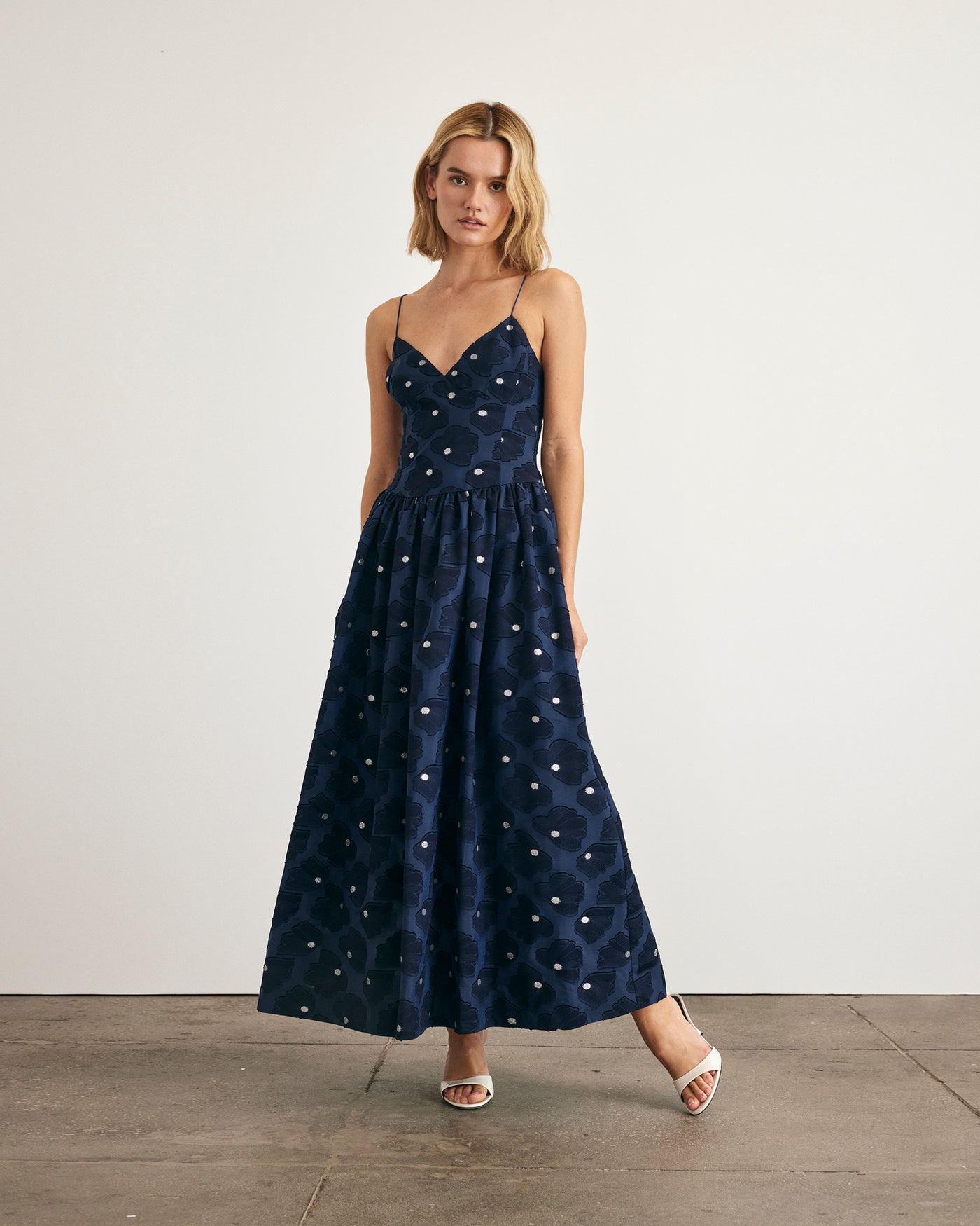 Serena Dress