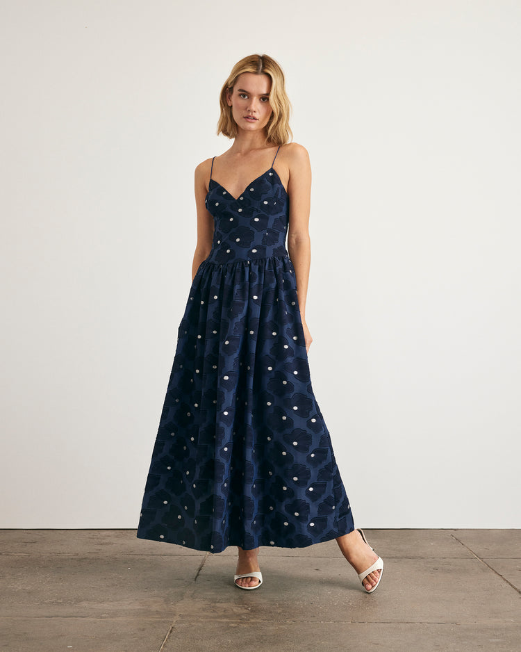 Serena Dress