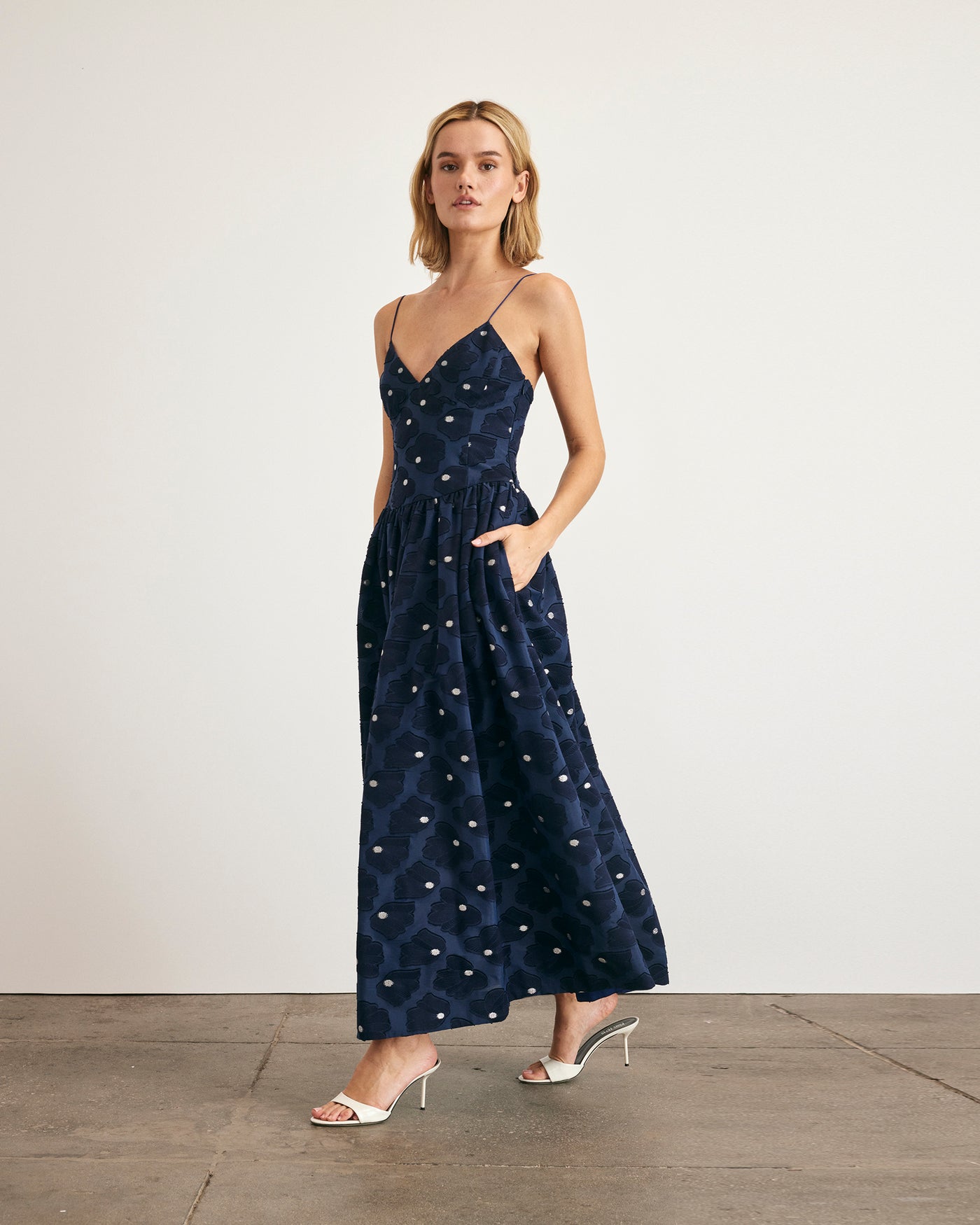 Serena Dress