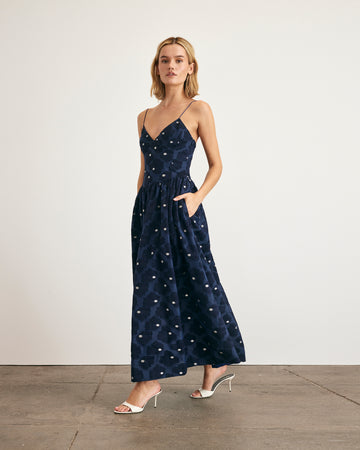 Serena Dress