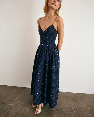 Serena Dress