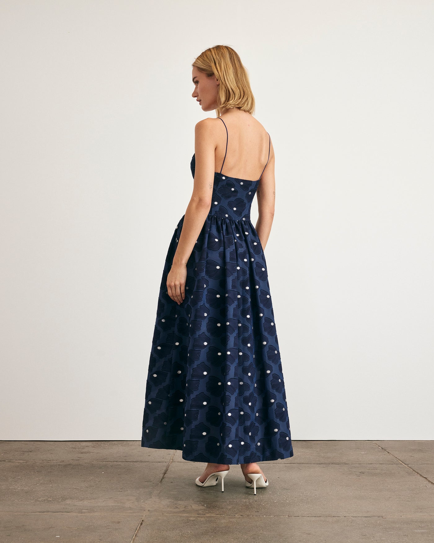 Serena Dress