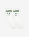 Shannon Tennis Socks