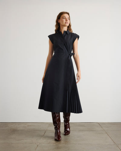 Shivonley Dress