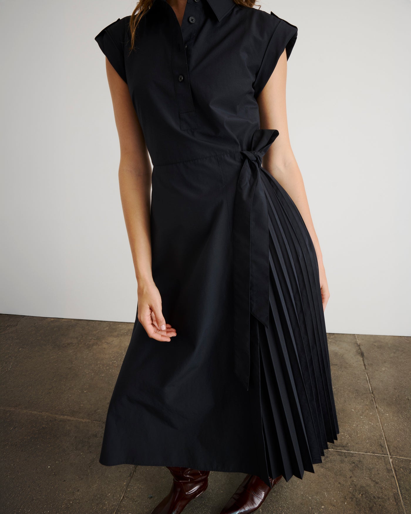 Shivonley Dress