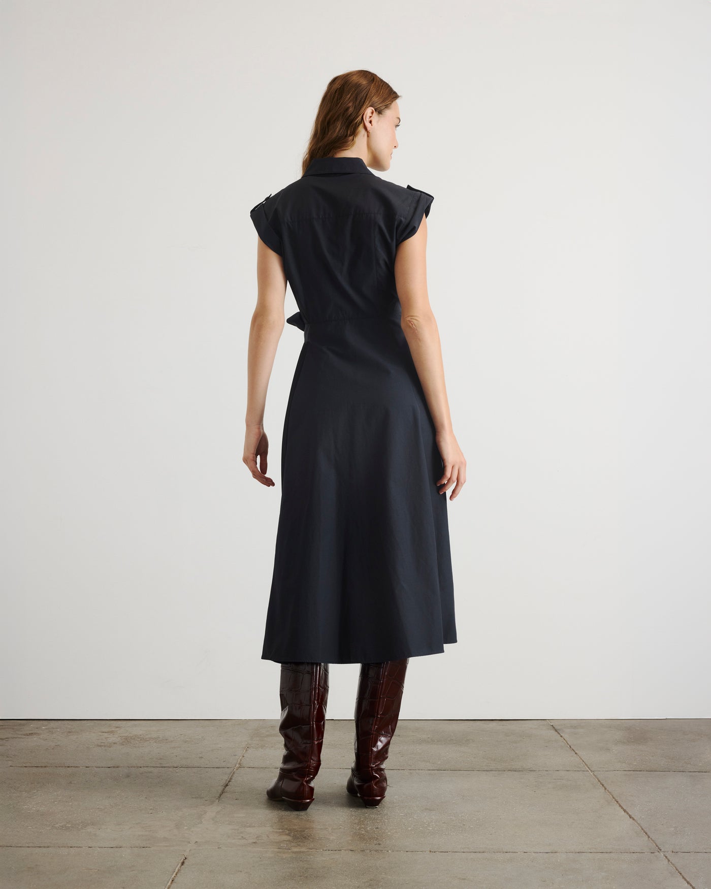 Shivonley Dress