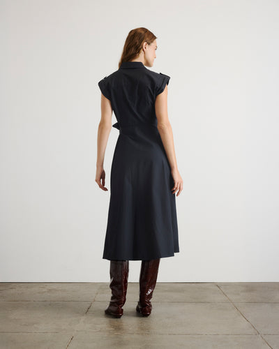 Shivonley Dress