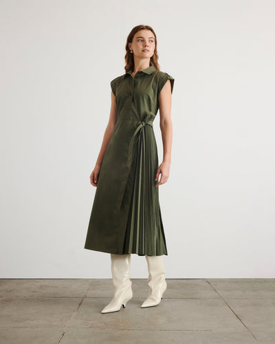 Shivonley Dress