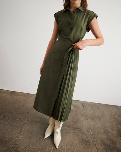 Shivonley Dress
