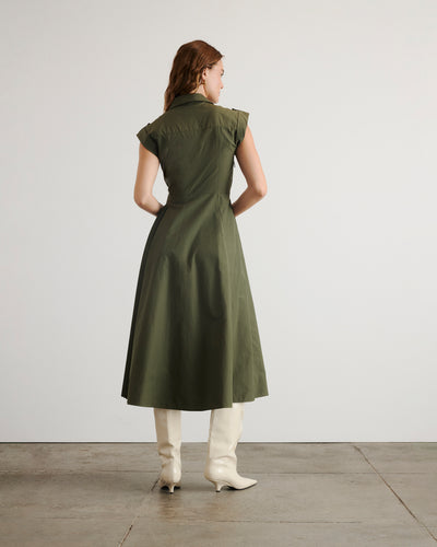 Shivonley Dress